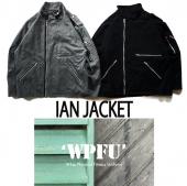 IAN JACKET