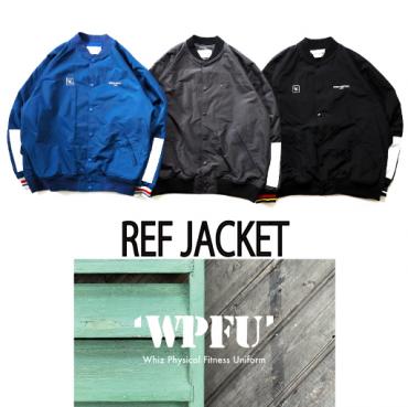 REF JACKET