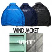 WIND JACKET