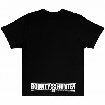 BxH LOGO Tee 【BLACK/WHITE】