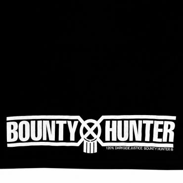 BxH LOGO Tee 【BLACK/WHITE】