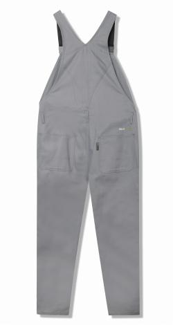 OVERALLS / GREY