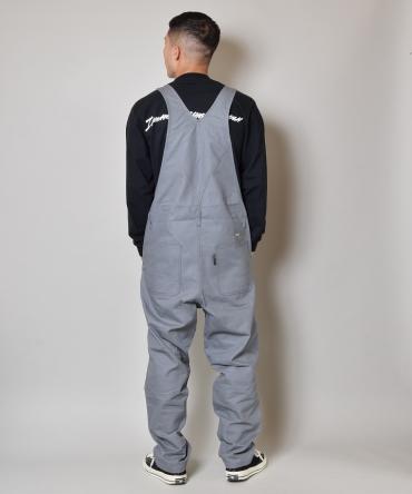 OVERALLS / GREY