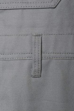 OVERALLS / GREY