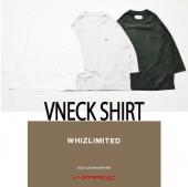 VNECK SHIRT