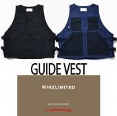 GUIDE VEST