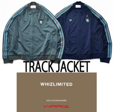 TRACK JACKET