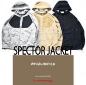 SPECTOR JACKET