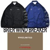 BRIER WIND BREAKER