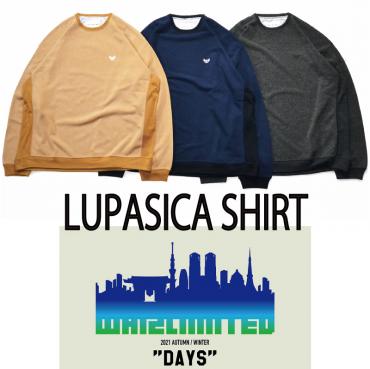 LUPASICA SHIRT