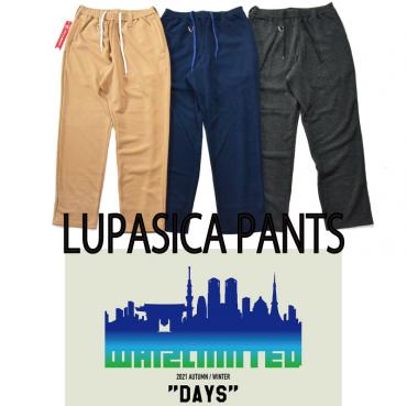 LUPASICA PANTS