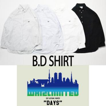 B.D SHIRT