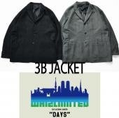 3B JACKET