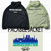 PACABLE JACKET