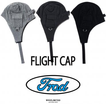 FLIGHT CAP