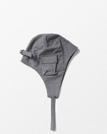 FLIGHT CAP