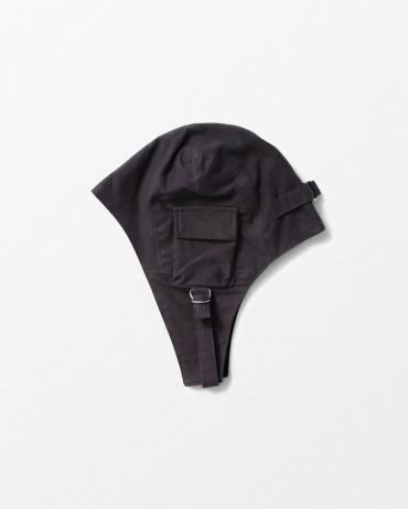 FLIGHT CAP