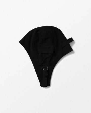 FLIGHT CAP