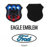 EAGLE EMBLEM