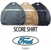 SCORE SHIRT
