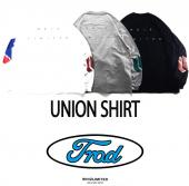UNION SHIRT