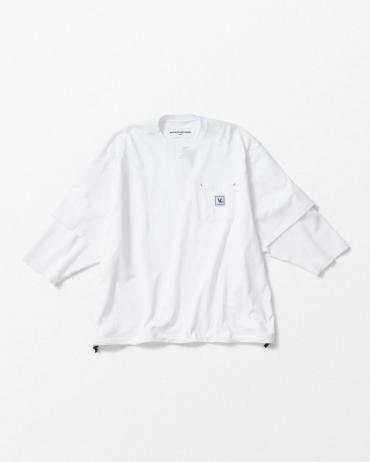FLUNK SHIRT