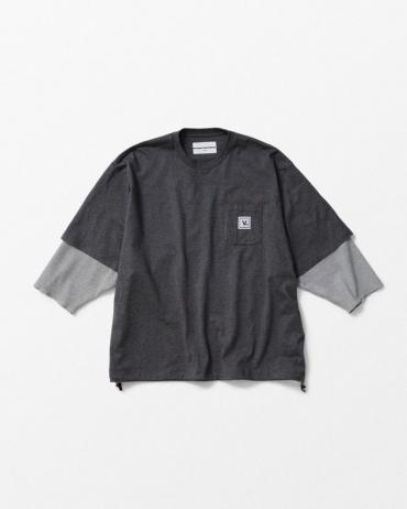 FLUNK SHIRT
