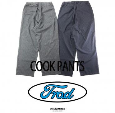 COOK PANTS