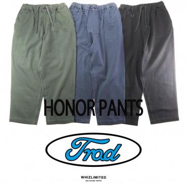 HONOR PANTS