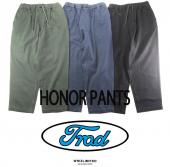 HONOR PANTS