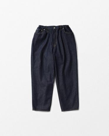 YARD DENIM PANTS