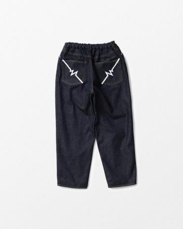YARD DENIM PANTS