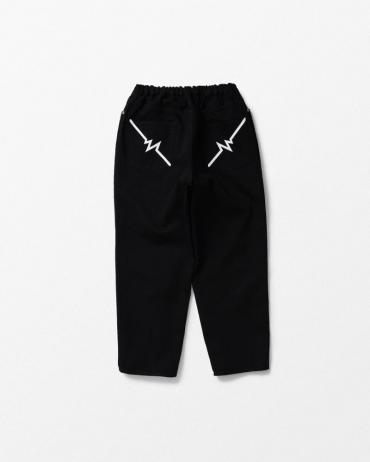YARD DENIM PANTS