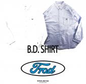 B.D.SHIRT