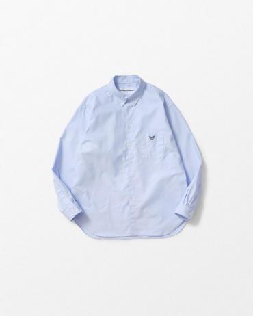 B.D.SHIRT