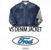 VS DENIM JACKET