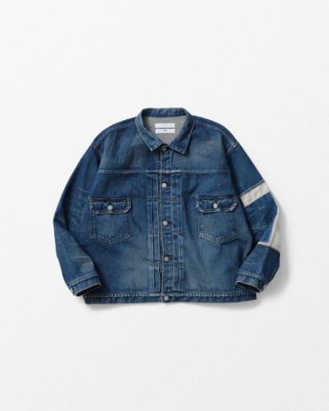 VS DENIM JACKET