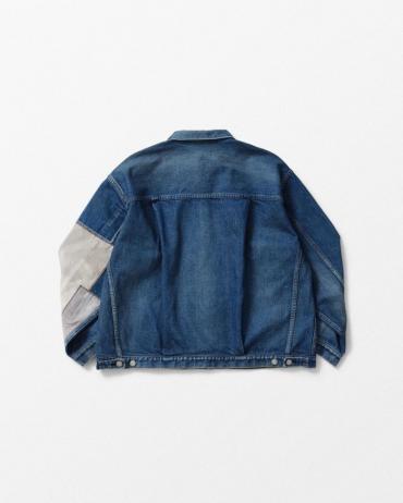 VS DENIM JACKET