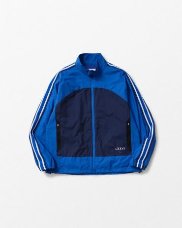 TRACK JACKET