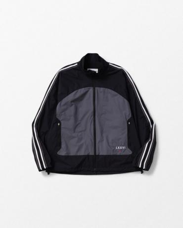 TRACK JACKET