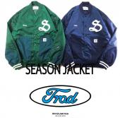SEASON JACKET