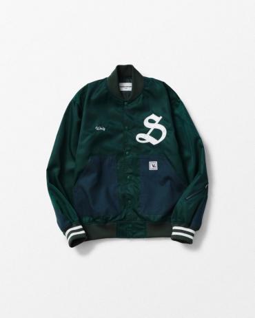 SEASON JACKET