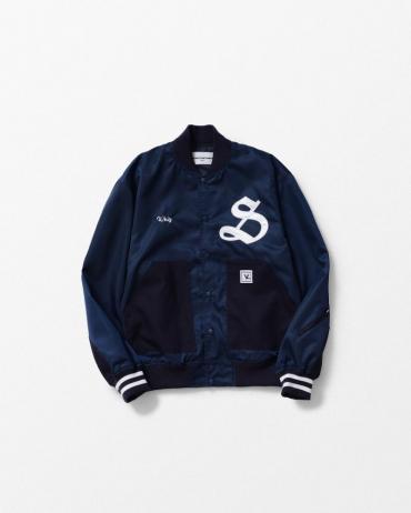 SEASON JACKET