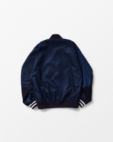 SEASON JACKET