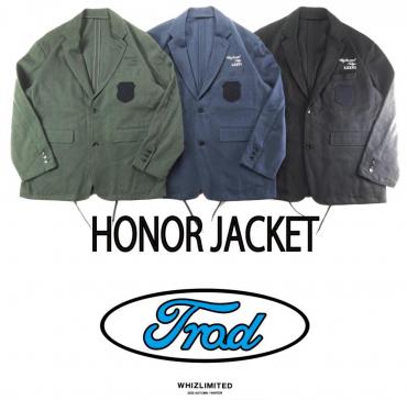 HONOR JACKET