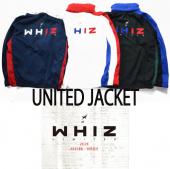 UNITED JACKET