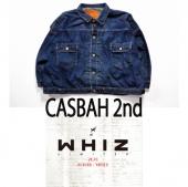 CASBAH 2nd