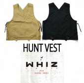 HUNT VEST