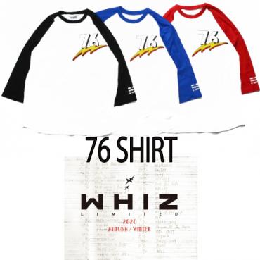 76 SHIRT