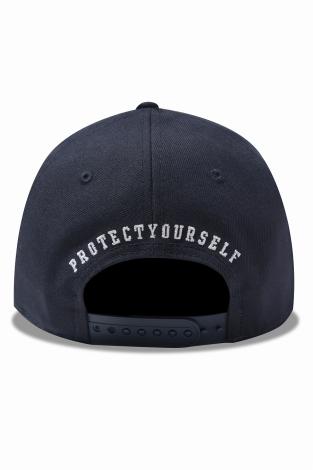 xNEW ERA LP 9FIFTY CAP *ネイビー*